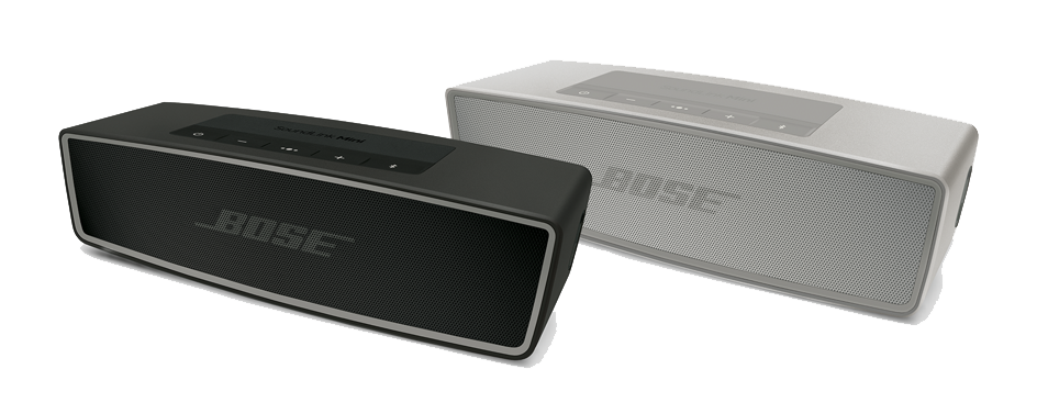 Bose Mini II Bluetooth Speaker
